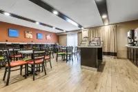 Comfort Inn Hotels in Owen Sound