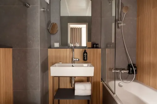 Hôtel le Cardinal Photos