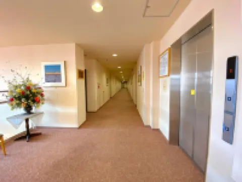 拉温尼爾酒店 美瑛町酒店