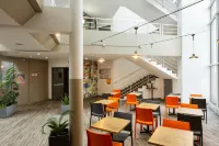 Hotelf1 Nemours Hotels in Nemours