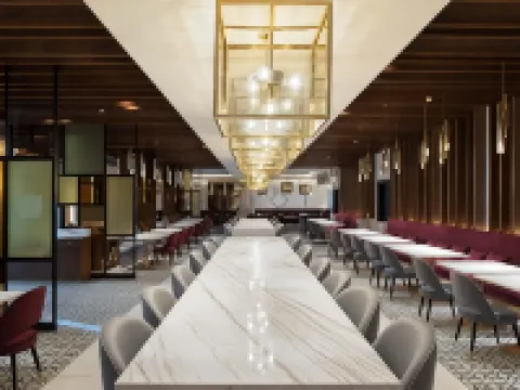 Dusit Doha Hotel โรงแรมในโดฮา