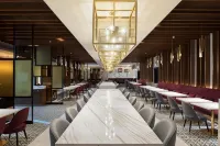 두짓 도하 호텔