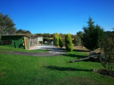 Alcázar Milmanda Hoteles en 