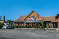 Comfort Inn Hotels in Brantford