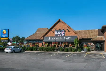 Comfort Inn