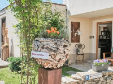 Boutique-Hotel am Ledererturm Hotels in Kelheim