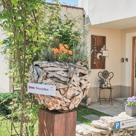 Boutique-Hotel am Ledererturm