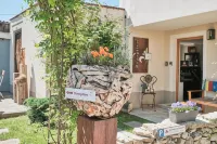 Boutique-Hotel am Ledererturm Hotels in Bad Gogging