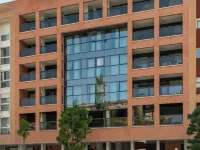 Líbere Pamplona Universidad Hotels near Camino de Santiago (De Pamplona y Puente la Reina)