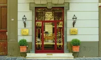 Hotel Nuovo Rebecchino