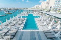 Alavits Hotel by ST Hotels فنادق في Ta' Xbiex