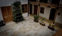 Hotel Santa Lucia Boutique Spa Hotels near Gold Museum