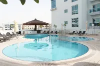 Hyatt Place Dubai Al Rigga Residences - Familien
