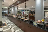 Park Inn by Radisson Makkah Al Naseem - Завтрак