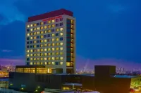 Accom Hotels Sivas Hotels near Belediye Elektrik Su Dogalgaz Nufus