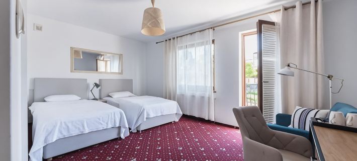 Villa Gdynia Hotels in Gdynia
