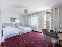 格丁尼亞別墅 格丁尼亞住宿飯店