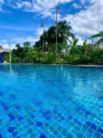 Mountain Blues Cottage Pai