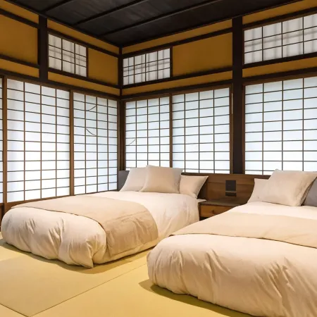 Hotel Mio