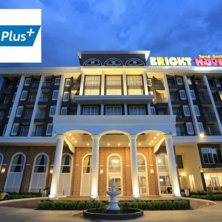 Bright Hotel