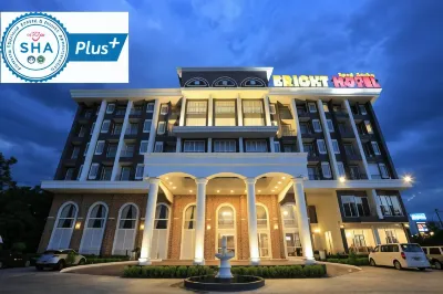 Bright Hotel Hotels in 