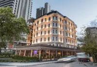 TRYP by Wyndham Ankara Oran Hotels near GÖKÇEHÖYÜK KONUT YAPI KOOPERATİFİ
