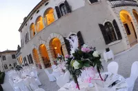 Hotel Villa Giona Отели в г. San Pietro in Cariano
