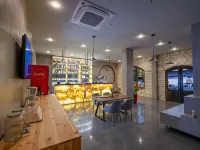 Hotel Ble Ble Vlore Hotels in Qark Vlora