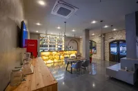 Hotel Ble Ble Vlore
