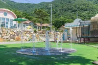 Machupichu Penggeullu Hotels in Miryang-Si
