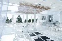 Bianco Olympico Beach Resort-All Inclusive Hotel di Ormilia