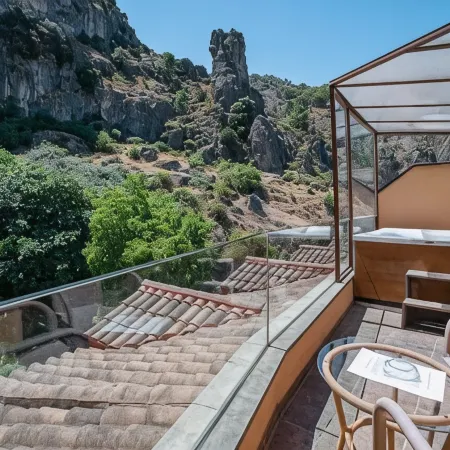 Hotel & Spa Sierra de Cazorla