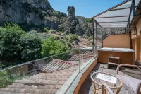 Hotel & Spa Sierra de Cazorla - Mountain View