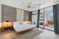 Tempe Lofts - Apartments