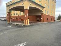 Spark by Hilton Rahway Hoteles en 