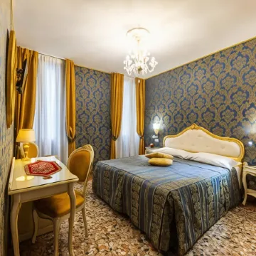 Hotel Il Mercante di Venezia