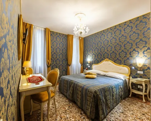 Hotel Il Mercante di Venezia Hotels near A Plus A Gallery