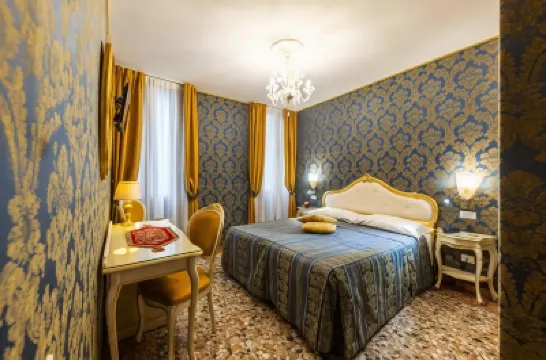 威尼斯商人酒店 鄰近聖保羅的酒店