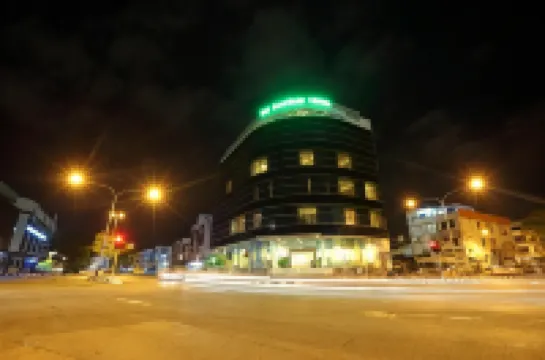 The LimeTree Hotel, Kuching