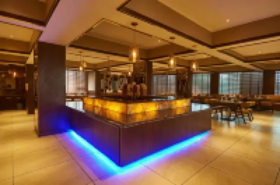 Hotel G-Square - Shirdi