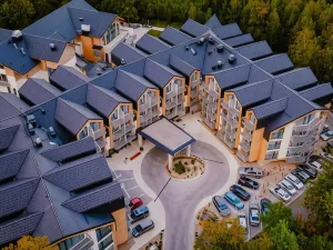 Green Mountain 5* Hotel