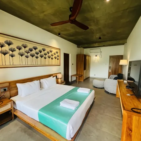 Ella Flower Garden Resort