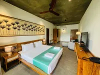 Ella Flower Garden Resort - Mountain view