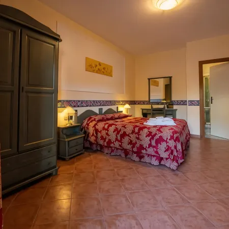 Hotel Louis II