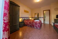 Hotel Louis II Hotels in Ciampino