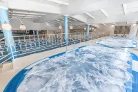 Hotel Gołębiewski Białystok - Pools