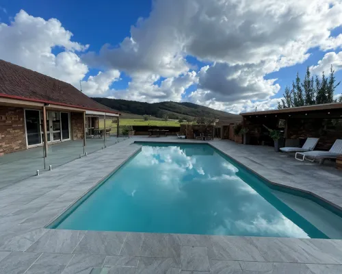 Langbrook Farm Hotels in Warburton