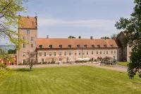 Bäckaskog Slott Các khách sạn ở Solvesborg