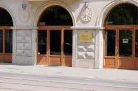 Hotel Kazimierz II Hôtels à : 