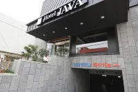 Java Hotel - breakfast